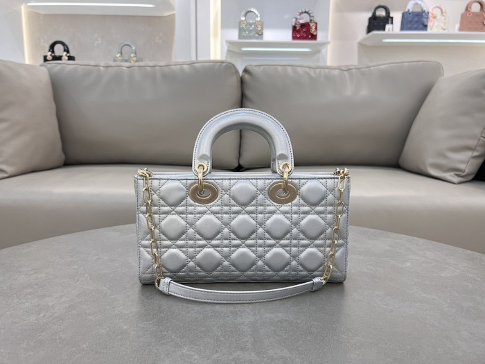 D1OR BAG 26x13.5x5cm