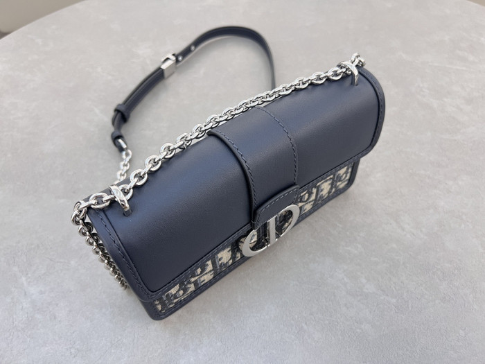 D1OR BAG 25.5×20×6.5cm