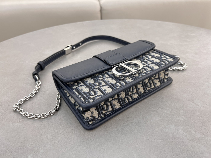 D1OR BAG 25.5×20×6.5cm