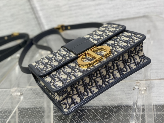 D1OR BAG 24×17×8cm