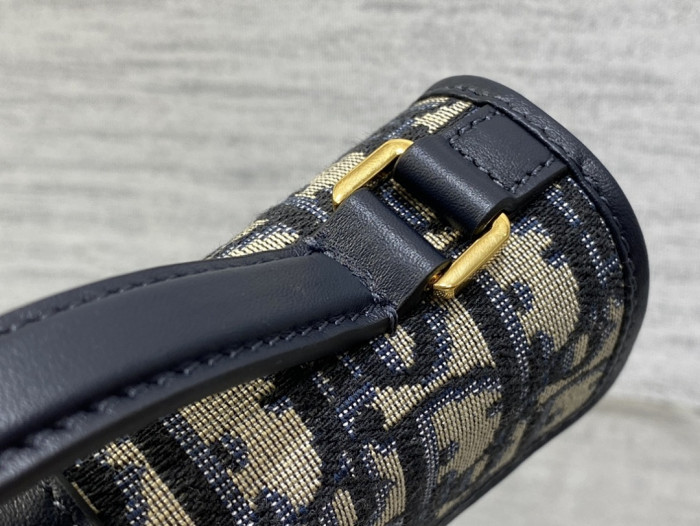 D1OR BAG 20×10×4cm