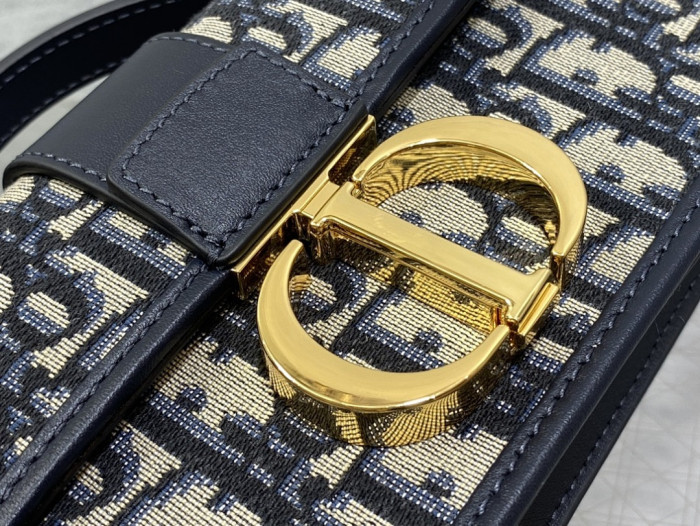 D1OR BAG 20×10×4cm