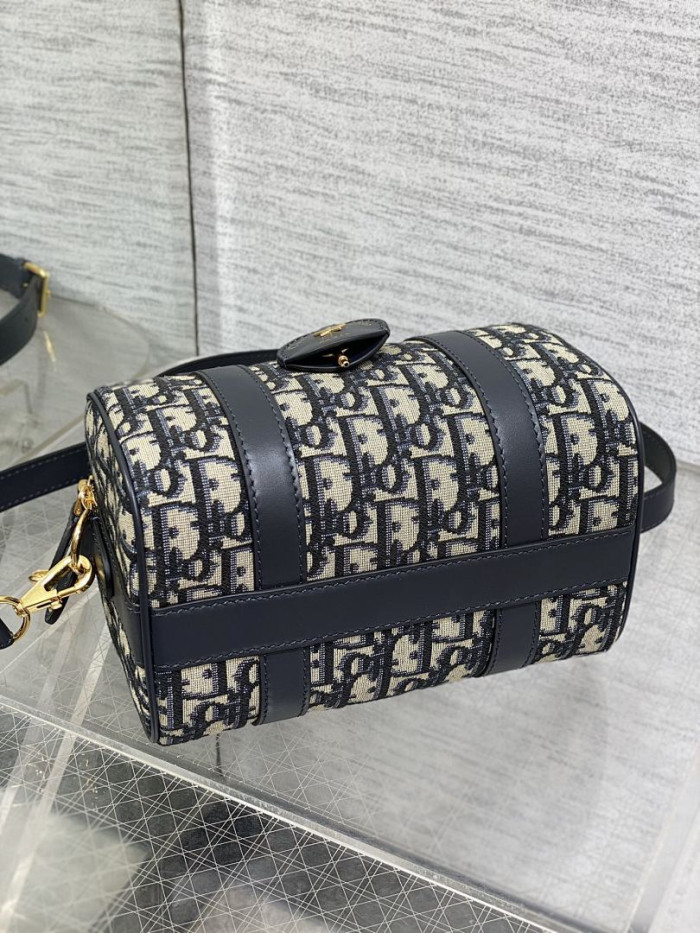 D1OR BAG 20.5x13.5x12cm