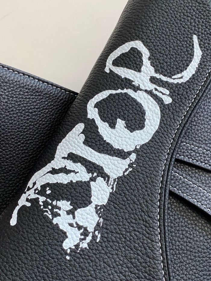 D1OR BAG 20x28.6x5cm