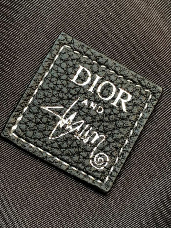 D1OR BAG 20x28.6x5cm