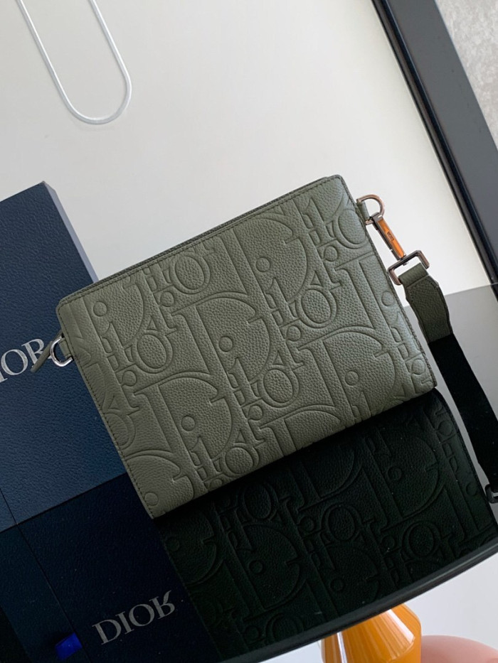 D1OR BAG 27x19.5x6cm