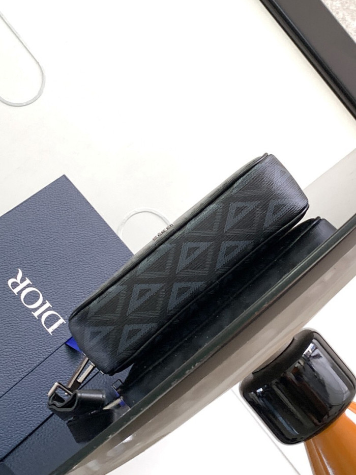 D1OR BAG 24x15.5x5.5cm