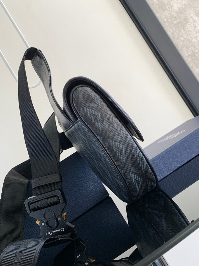 D1OR BAG 26x19x4.5cm