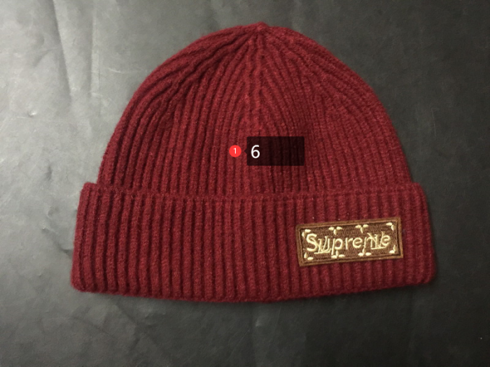 S*p hats