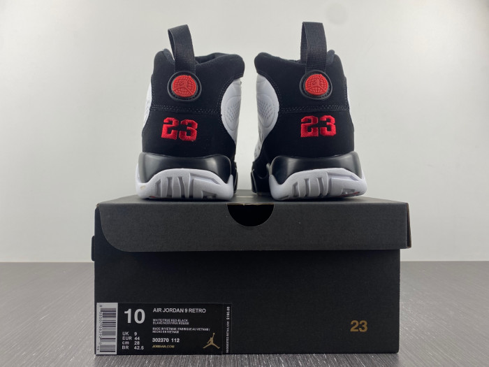 jordan 9 retro og space jam 302370 112