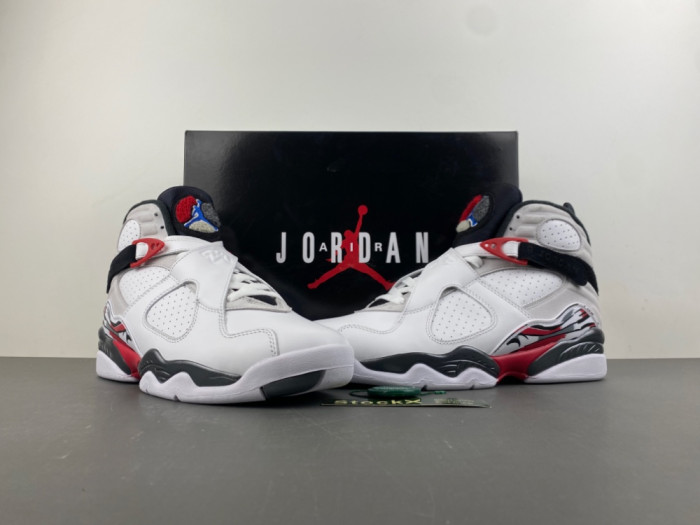 Jordan 8 Retro Bugs Bunny (2025) Men