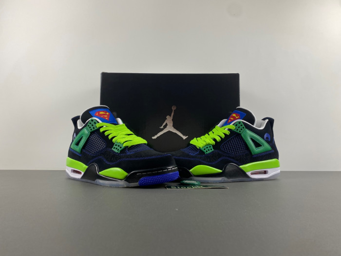 air jordan 4 doernbecher - 308497-015