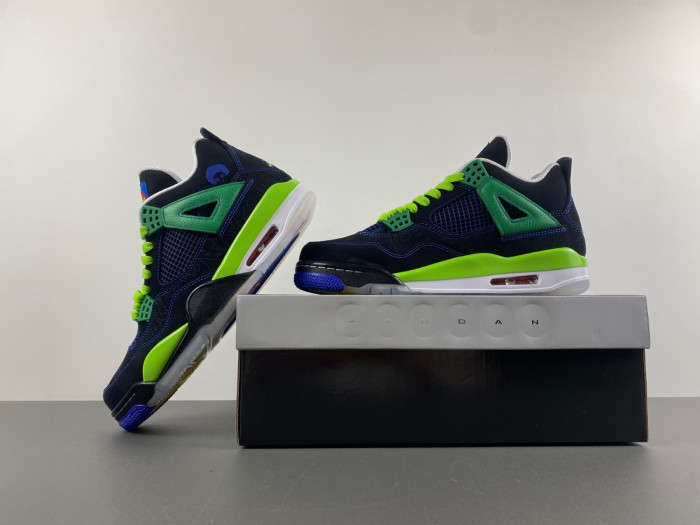 air jordan 4 doernbecher - 308497-015