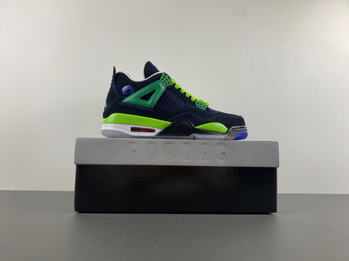 air jordan 4 doernbecher - 308497-015