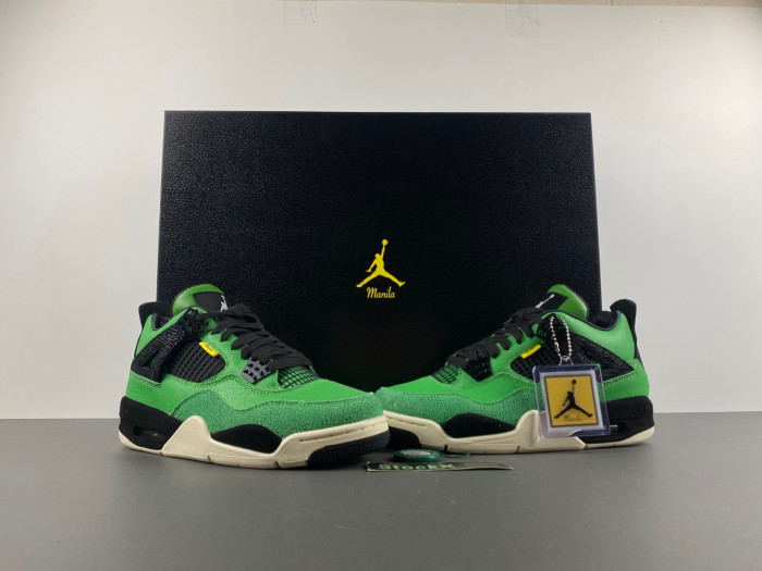 air jordan 4 doernbecher - 308497-015