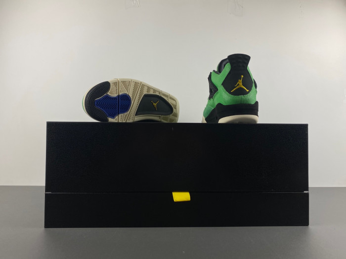 air jordan 4 doernbecher - 308497-015
