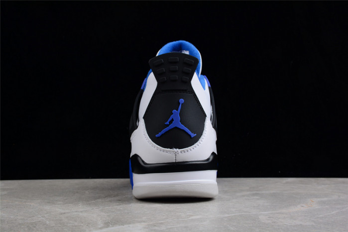air jordan 4 retro “motorsports” 308497-117