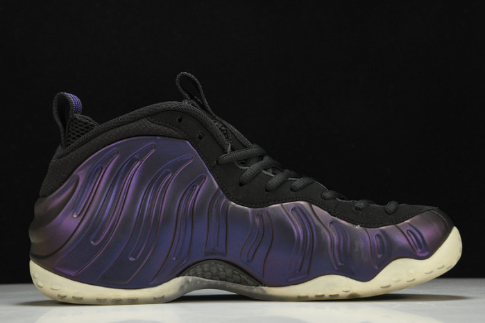 nike air foamposite one eggplant 314996-008