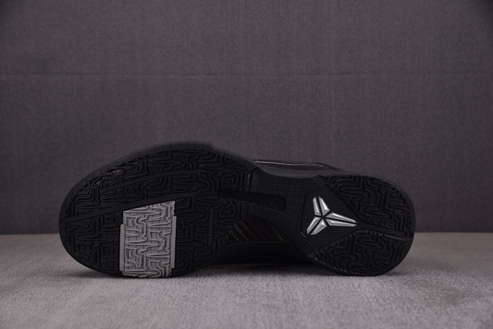 Nike Kobe Zoom Kobe 5 X 386430-003