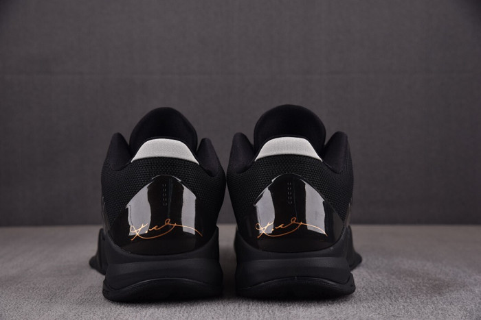 Nike Kobe Zoom Kobe 5 X 386430-003