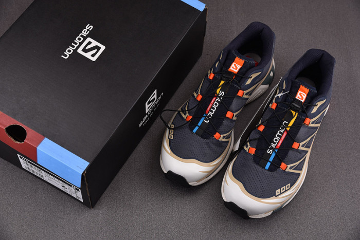 SALOMON XT-QUEST 414552