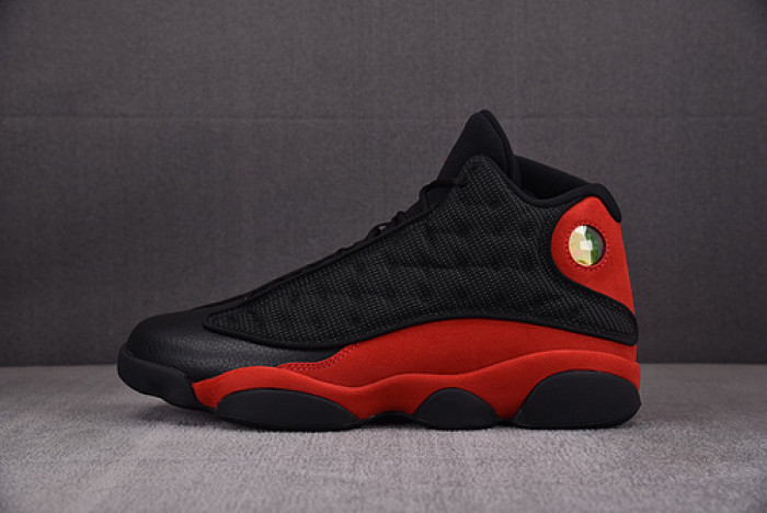 jordan 13 retro bred (2017) - 414571-004