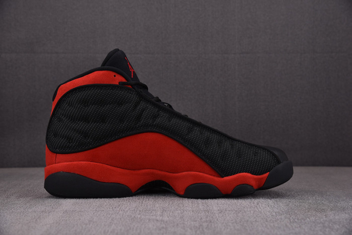 jordan 13 retro bred (2017) - 414571-004