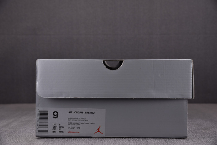 jordan 13 retro og chicago (2017) 414571-122