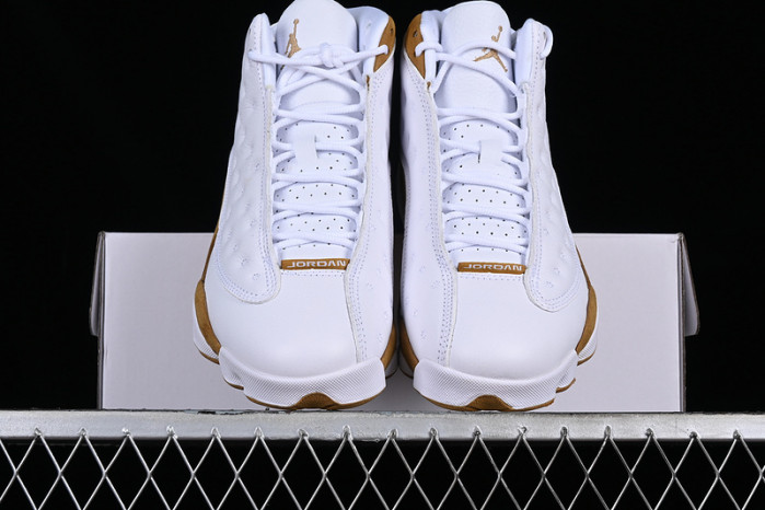 air jordan 13 wheat (2023) 414571-171