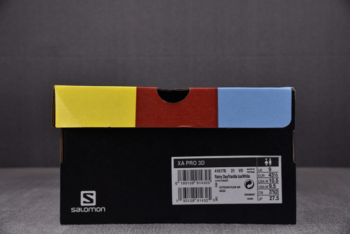 SALOMON XT-QUEST 416176