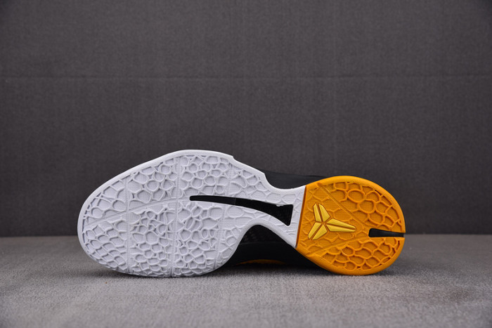 nike kobe 6 lightbulb men
