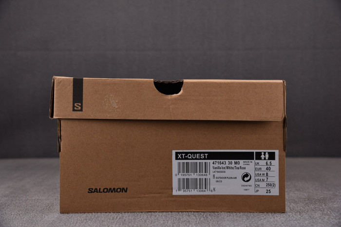 SALOMON XT-QUEST 471643