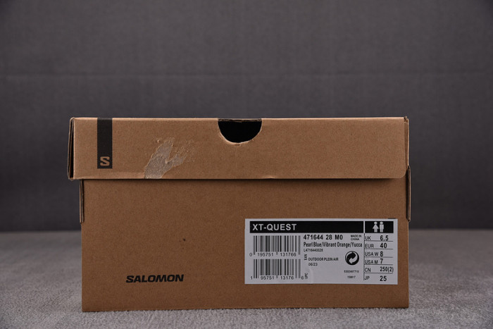 SALOMON XT-QUEST 471644