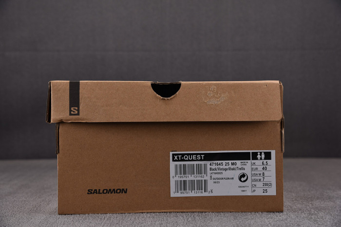 SALOMON XT-QUEST 471645