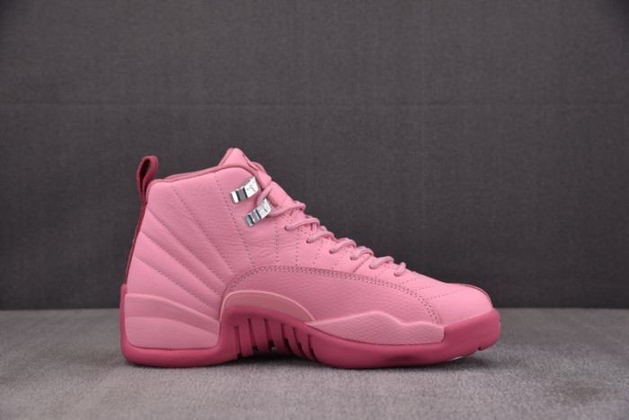 Air Jordan 12 GS Pearl Pink 510815-600