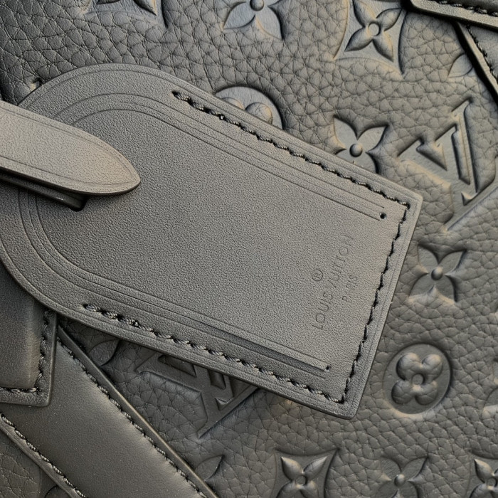 LU VI BAG 36.5 x 38.0 x 9.0 cm