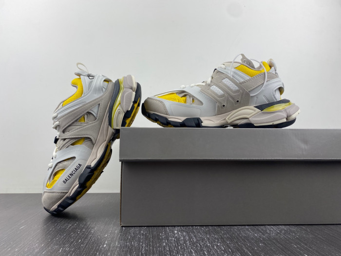 bl track trainers sneaker 542436 w1st3 0258