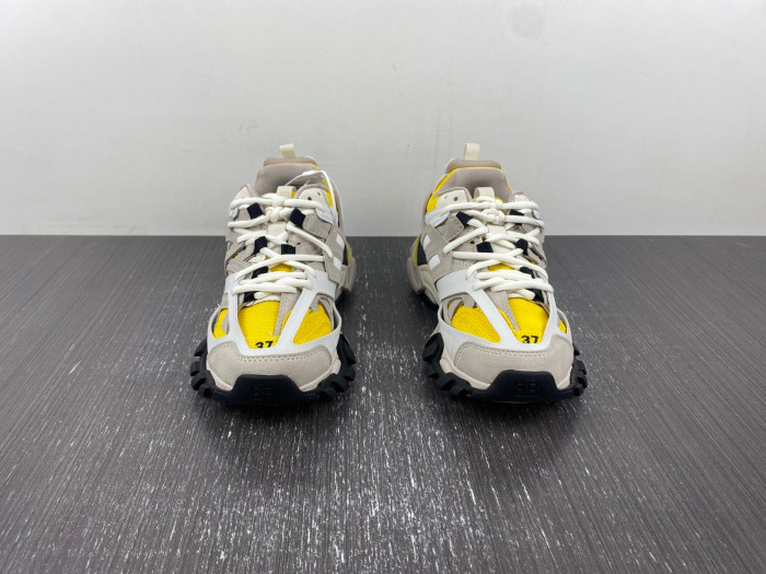 bl track trainers sneaker 542436 w1st3 0258