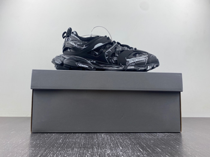 bl track trainers sneaker 542436 w3sr2 2315