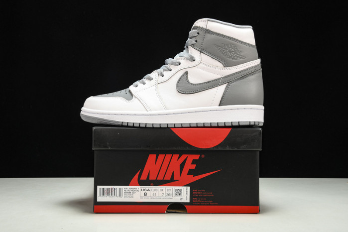 air jordan 1 high og “stealth” 555088-037