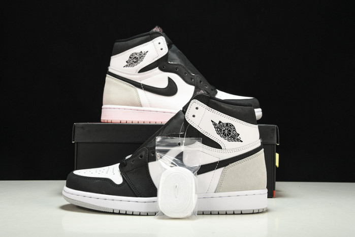 air jordan 1 retro high og stage haze 555088-108