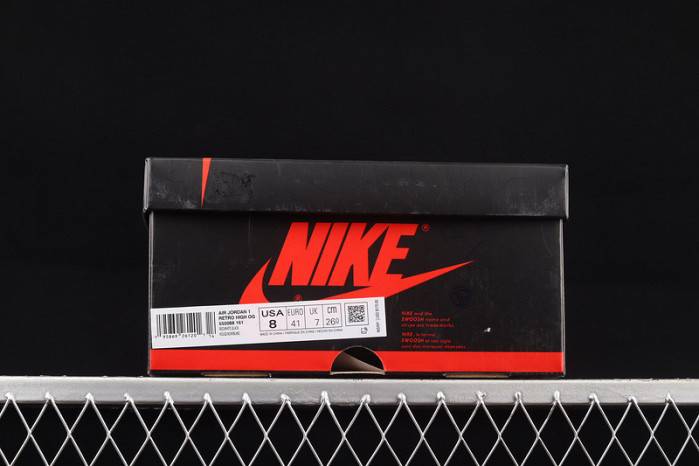 air jordan 1 high heritage 555088-161