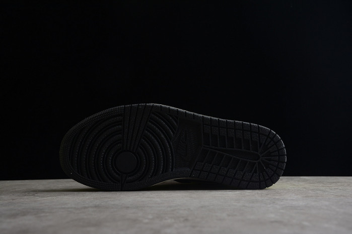 air jordan 1 high og "volt" 555088-702