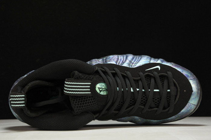 nike air foamposite one abalone 575420-009