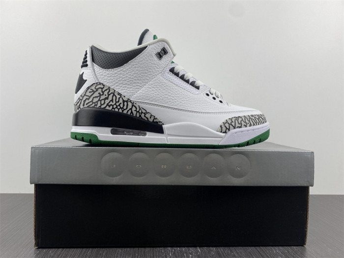 air jordan 3 oregon ducks pit crew white 594282233