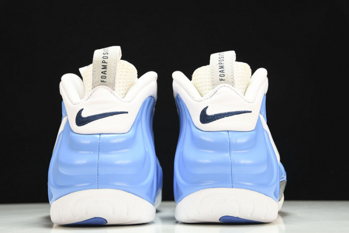 nike air foamposite pro university blue 624041-411