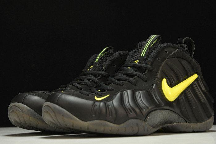 nike air foamposite pro voltage 630304-071