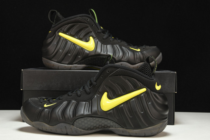 nike air foamposite pro voltage 630304-071
