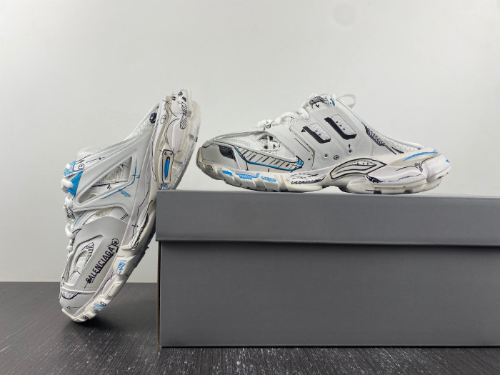 bl track trainers sneaker 653813 w3sra 9014