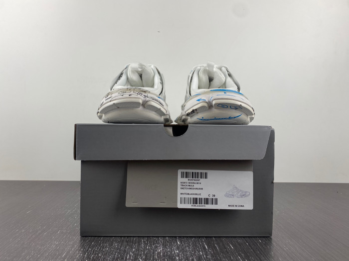 bl track trainers sneaker 653813 w3sra 9014